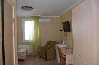 Мотели Atlant Hotel Ostroh Стандартный двухместный номер с 1 кроватью-7